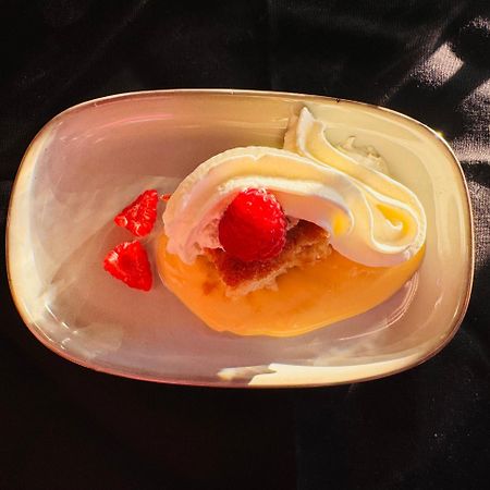Khandizwe Kruger Villa マレラネ エクステリア 写真