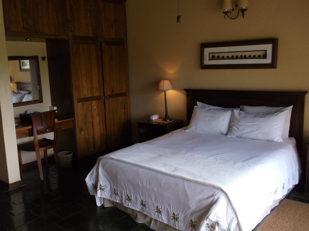 Khandizwe Kruger Villa マレラネ エクステリア 写真
