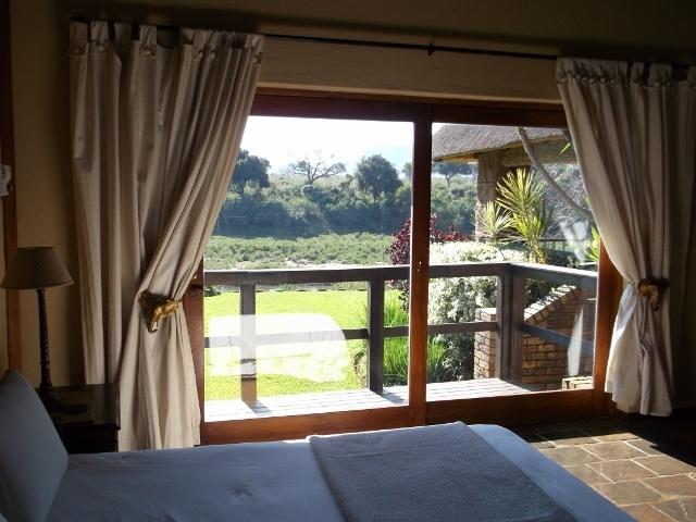 Khandizwe Kruger Villa マレラネ 部屋 写真