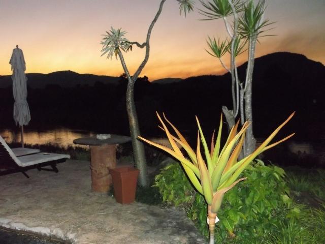 Khandizwe Kruger Villa マレラネ 部屋 写真