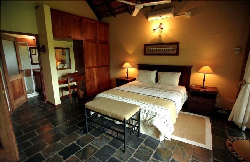 Khandizwe Kruger Villa マレラネ エクステリア 写真